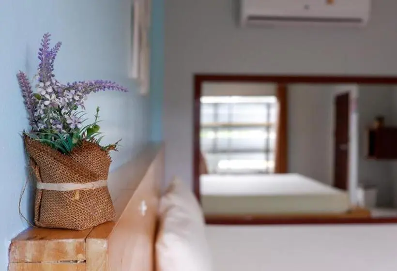 Suite with Terrace, We Sweet Resort