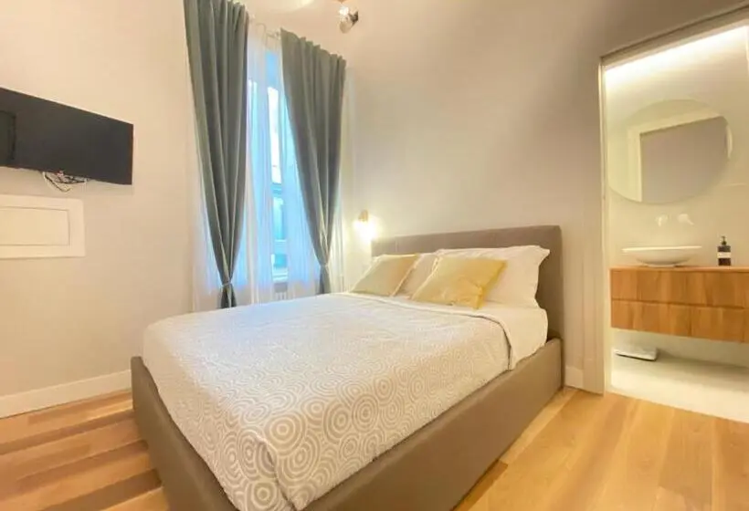 اتاق استاندارد, Alfonsina Guest Room