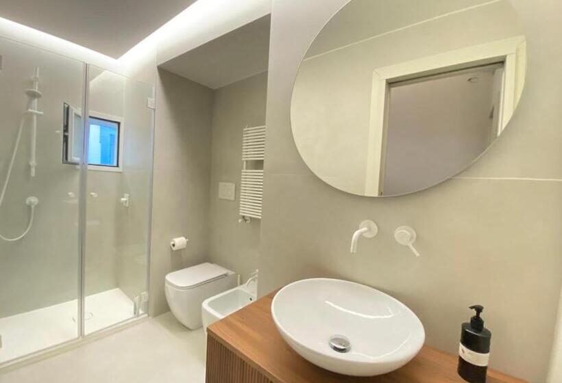 اتاق استاندارد, Alfonsina Guest Room