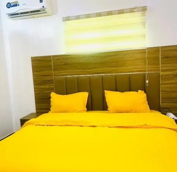 اتاق اکونومی یک تخته, Ramat Hotel And Garden