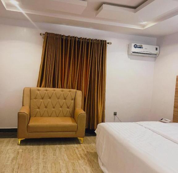 اتاق خانوادگی, Ramat Hotel And Garden