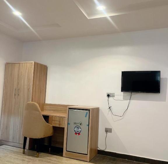 اتاق خانوادگی, Ramat Hotel And Garden