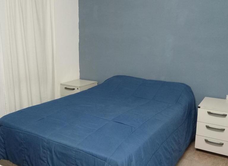 اتاق استاندارد, Alojamiento B&b Corrientes