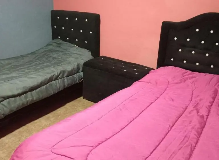 اتاق استاندارد, Alojamiento B&b Corrientes