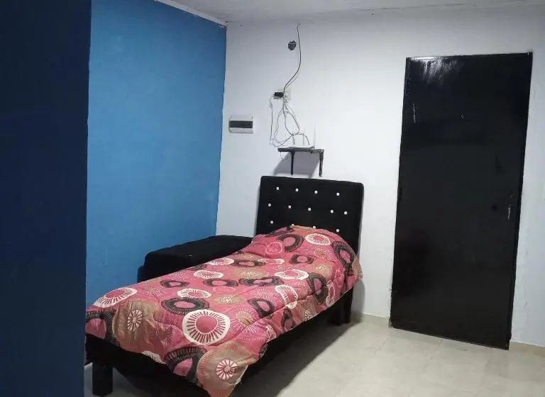 اتاق استاندارد, Alojamiento B&b Corrientes