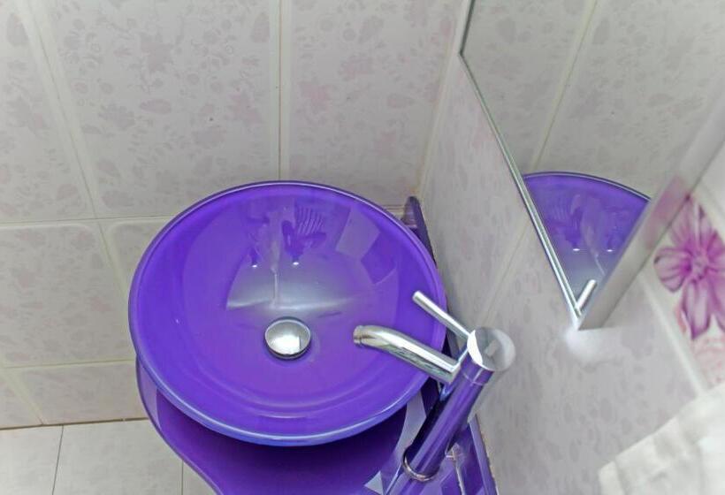 اتاق استاندارد, Bgh Lodge