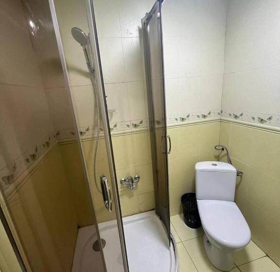 اتاق استاندارد, готель згарда