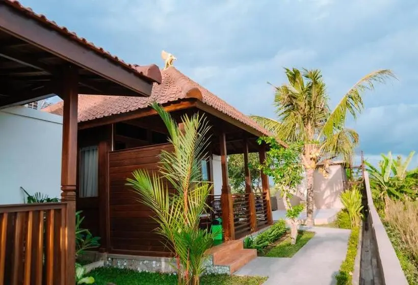 デラックスバンガロー, Green Point Retreats