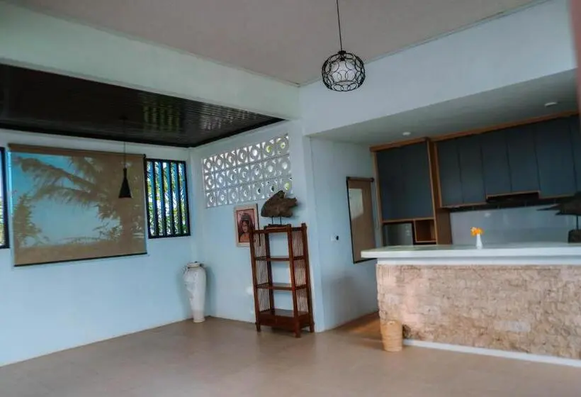 ２ベッドルームハウス, Green Point Retreats