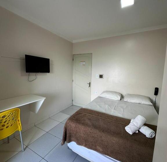 اتاق استاندارد یک نفره, Premium