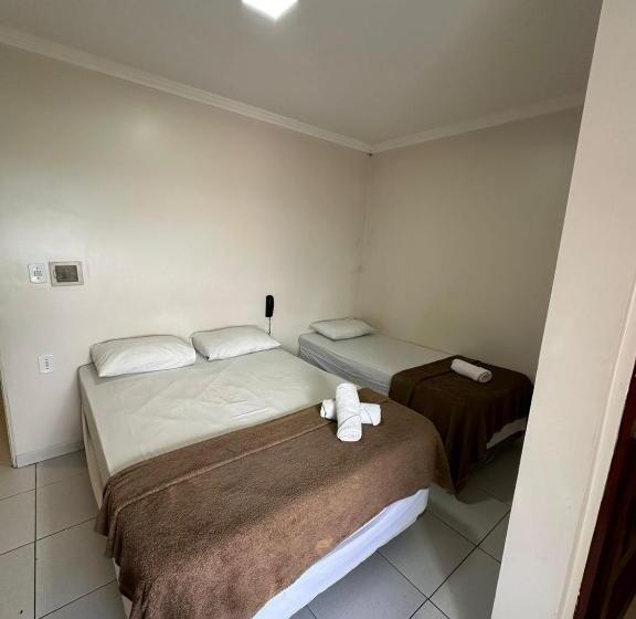 اتاق استاندارد سه نفره, Premium