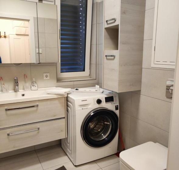 Апартаменты 1 Спальня, Cityapartment Am See