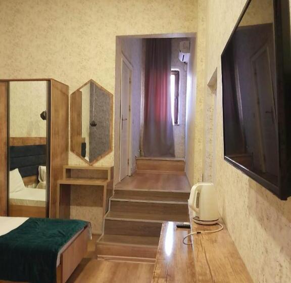 اتاق استاندارد, Vintage