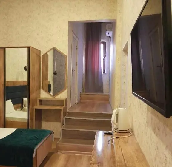 اتاق استاندارد, Vintage