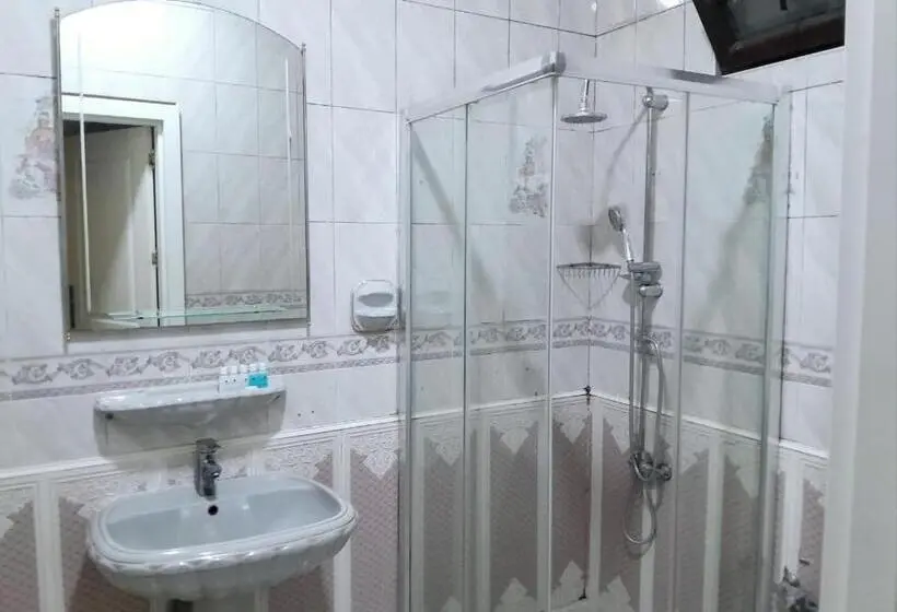 اتاق استاندارد, Vintage
