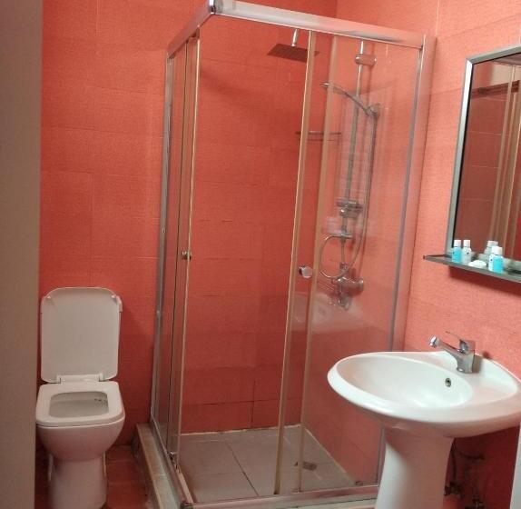 اتاق لوکس با بالکن, Vintage