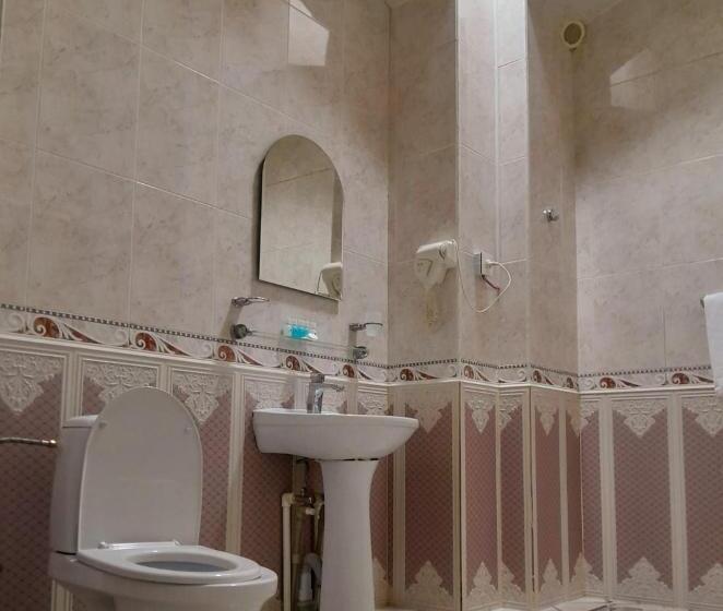 اتاق استاندارد سه نفره, Vintage