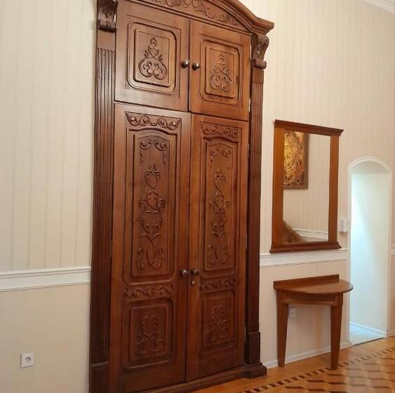 اتاق استاندارد سه نفره, Vintage