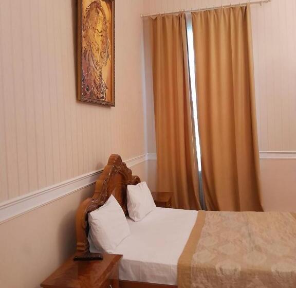 اتاق استاندارد سه نفره, Vintage