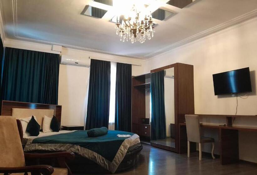 سوییت جونیور, Vintage