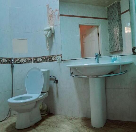 سوییت جونیور, Vintage