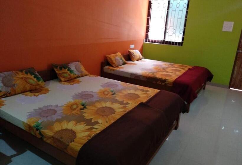 اتاق خانوادگی, Sai Deep By Ak Hospitality