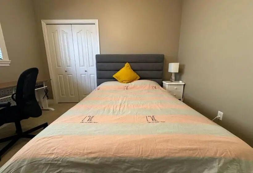 اتاق استاندارد, Zp Home
