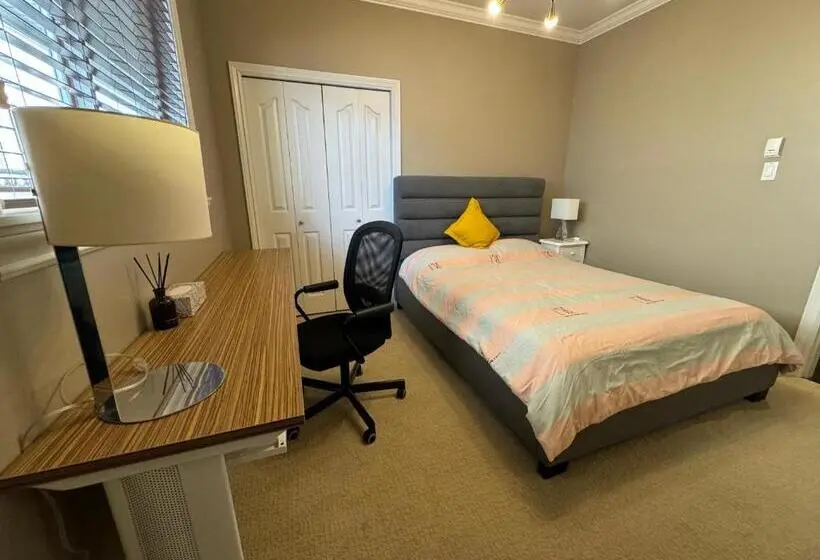 اتاق استاندارد, Zp Home