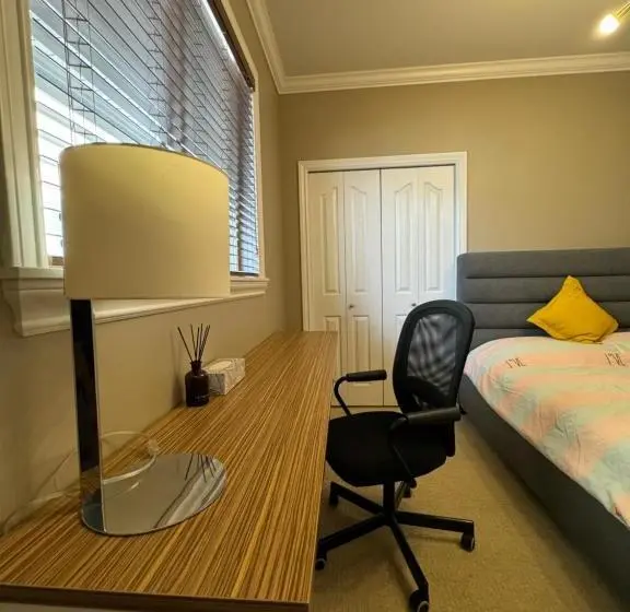 اتاق استاندارد, Zp Home