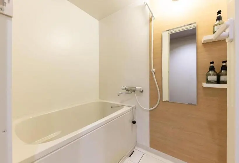 スタンダードスタジオ, Reco Hotel Mikuni   Vacation Stay 54118v