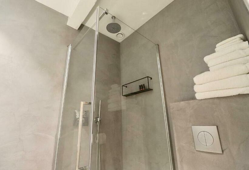 디럭스 스위트, B&b Bierbrouwerij Het Klavertje