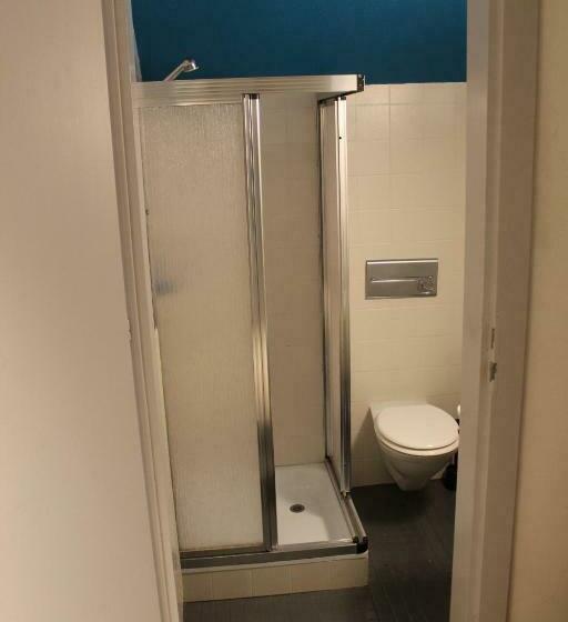 חדר סטנדרט חדר אמבטיה משותף, A Côte