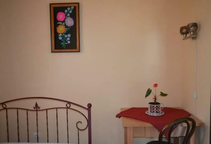 エコノミールーム, Centre Hostel