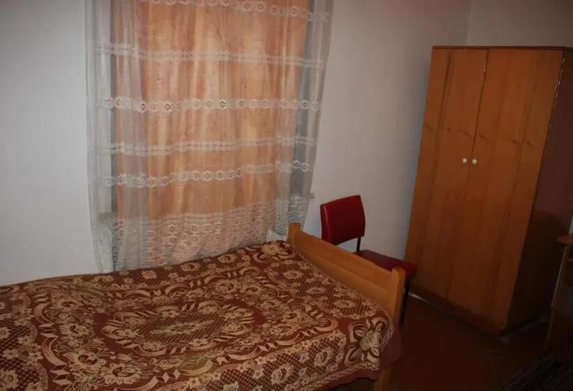اتاق استاندارد, Firuza Hostel