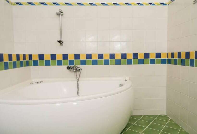 اتاق لوکس, Hostelhome