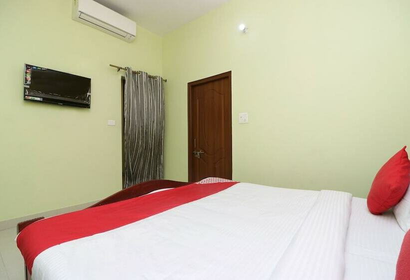 Suite, Fabexpress Dhawal Inn