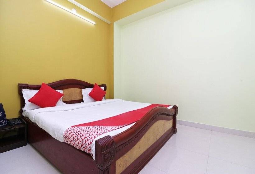 Suite, Fabexpress Dhawal Inn