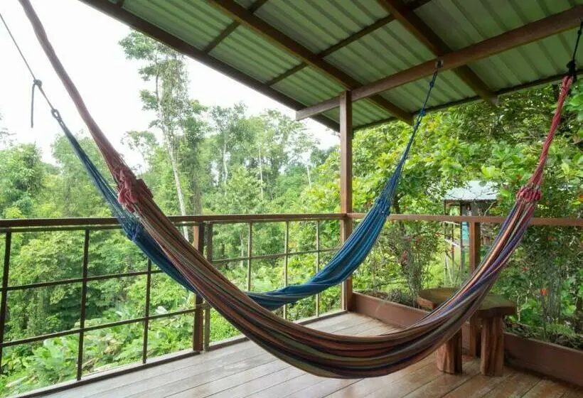 اتاق لوکس, Finca Maresia