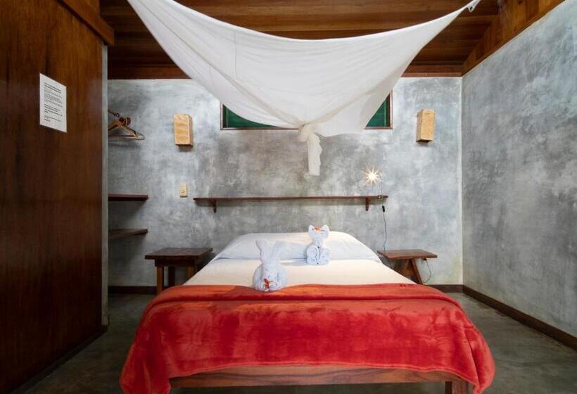 Quarto Estandar, Finca Maresia