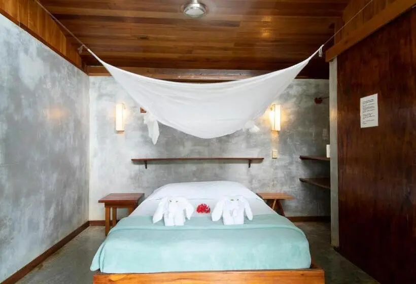 اتاق استاندارد, Finca Maresia