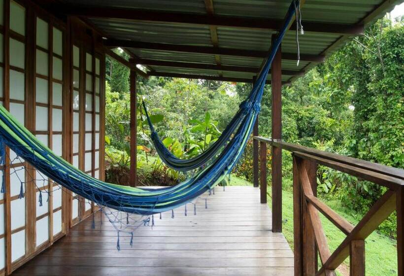 Quarto Estandar, Finca Maresia