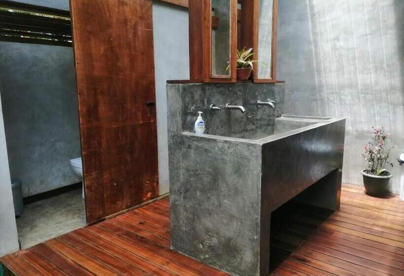Quarto Familiar, Finca Maresia