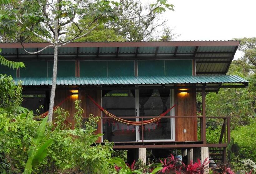 Quarto Familiar, Finca Maresia