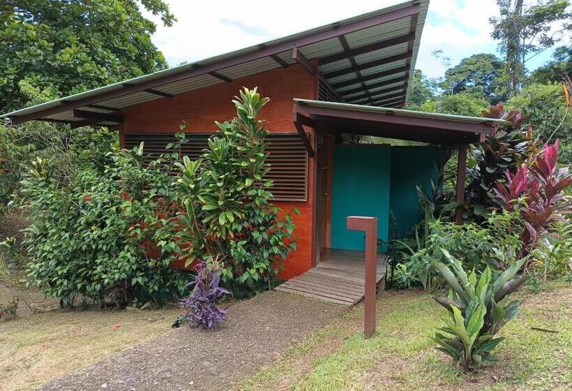 Quarto Deluxe, Finca Maresia