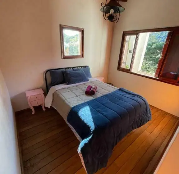 Economy Zimmer, Hostel Picus