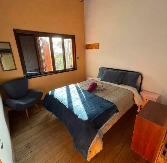 Economy Zimmer, Hostel Picus