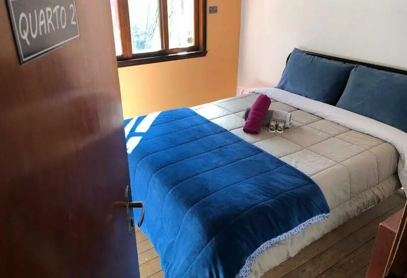 Economy Zimmer, Hostel Picus
