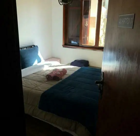 Economy Zimmer, Hostel Picus