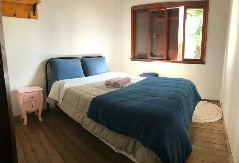 Economy Zimmer, Hostel Picus