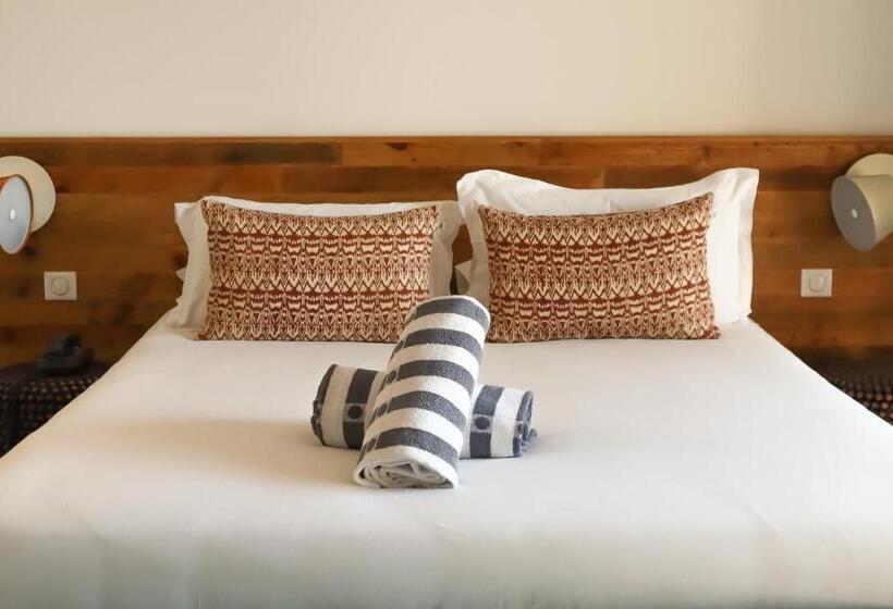 اتاق خانوادگی, Le Balamina